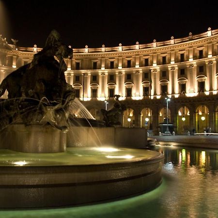 Bed And Breakfast Piazza Vittorio87 Rome Exterior photo