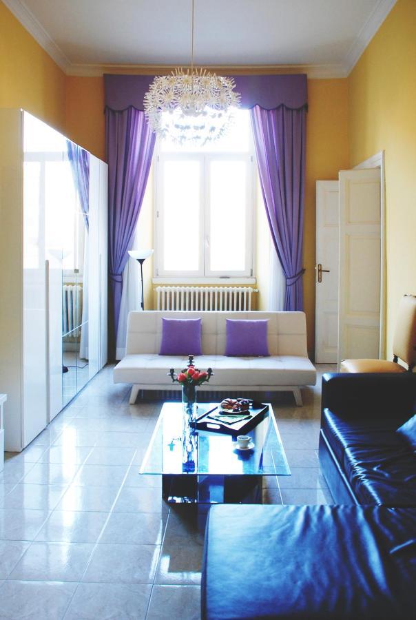 Bed And Breakfast Piazza Vittorio87 Rome Exterior photo